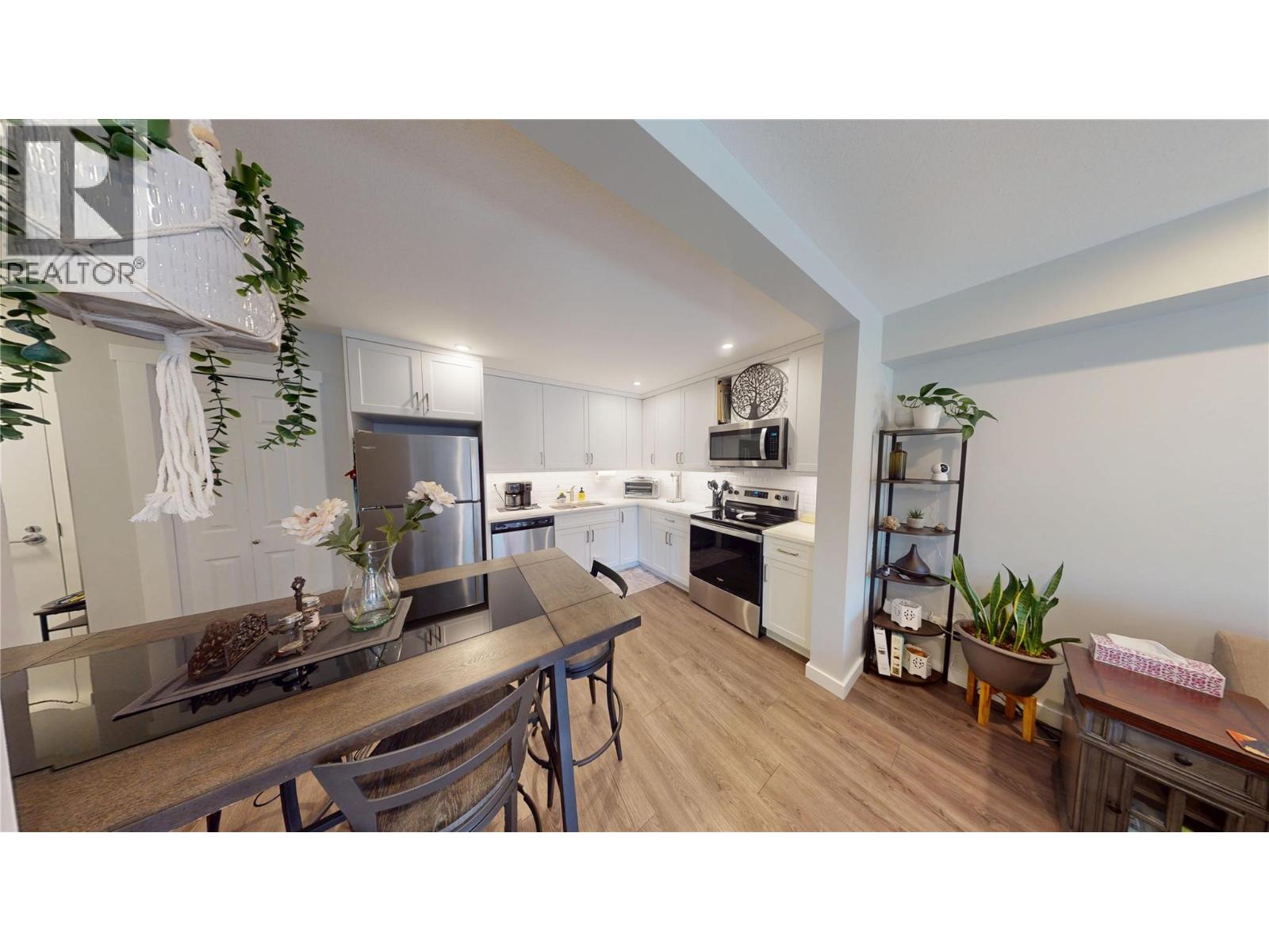 1286 Ponderosa Drive Unit# 205b, Sparwood, British Columbia  V0B 2G2 - Photo 11 - 10386876