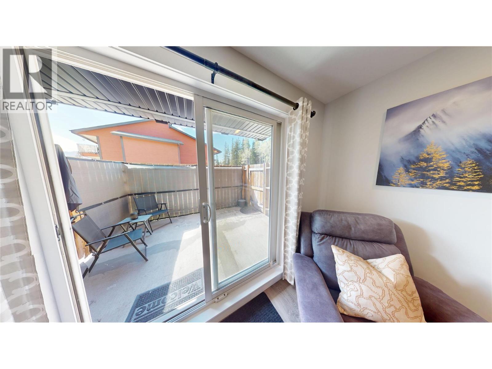 1286 Ponderosa Drive Unit# 205b, Sparwood, British Columbia  V0B 2G2 - Photo 7 - 10386876