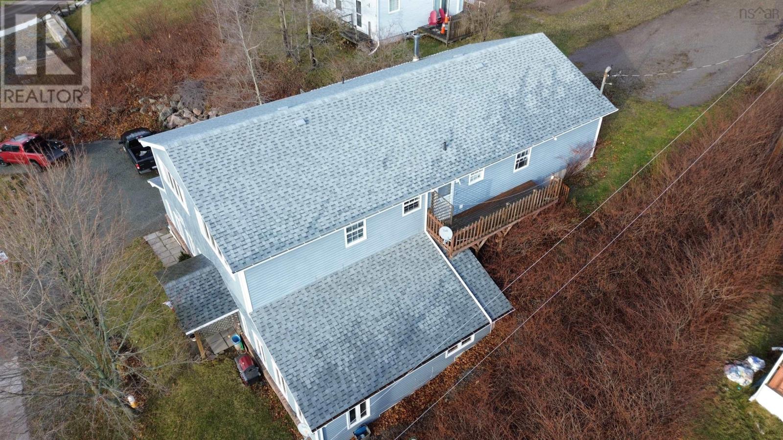 306 Granville Street, Porthawke, Nova Scotia  B9A 2M6 - Photo 6 - 202527648