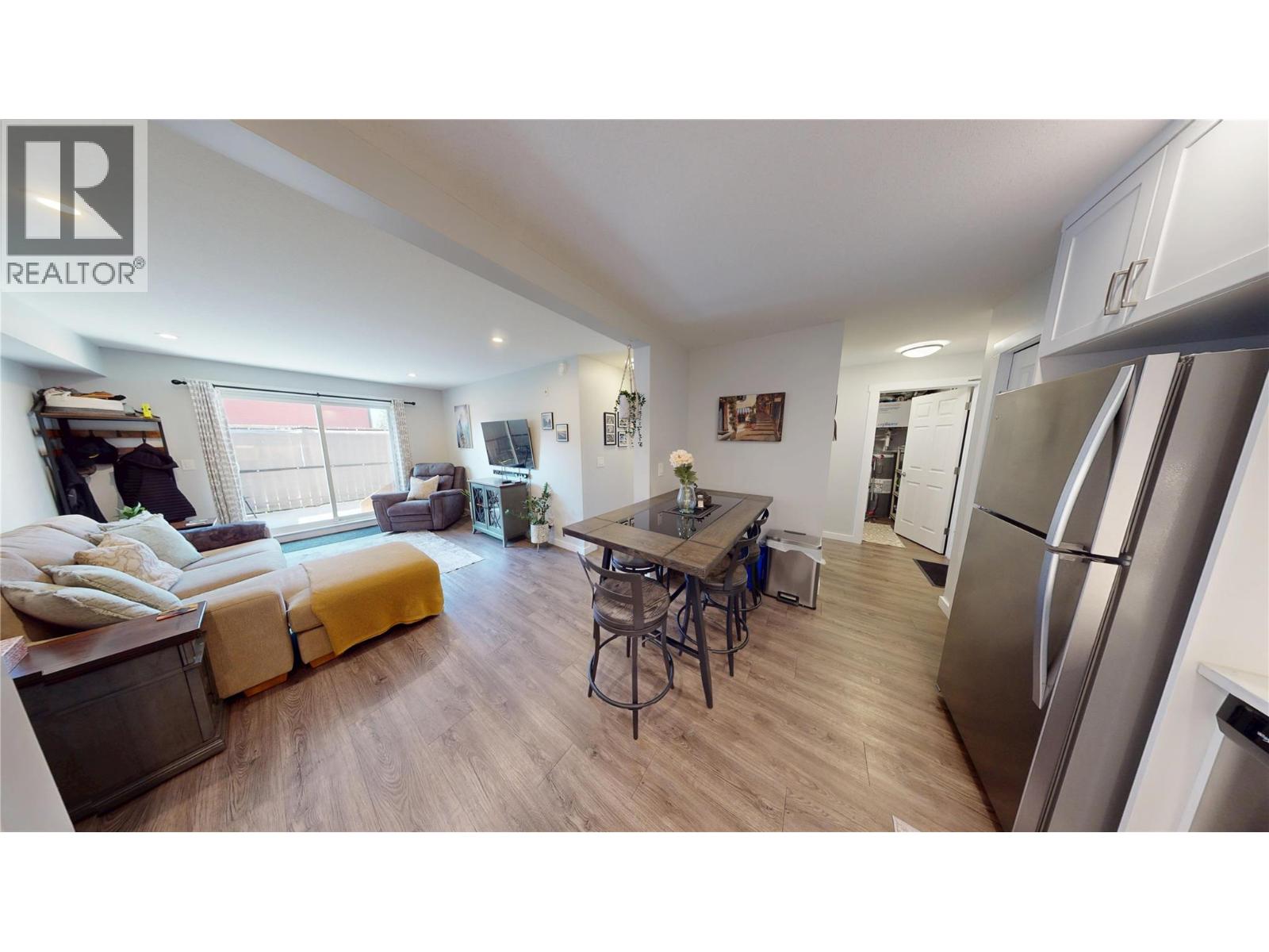 1286 Ponderosa Drive Unit# 205b, Sparwood, British Columbia  V0B 2G2 - Photo 9 - 10386876