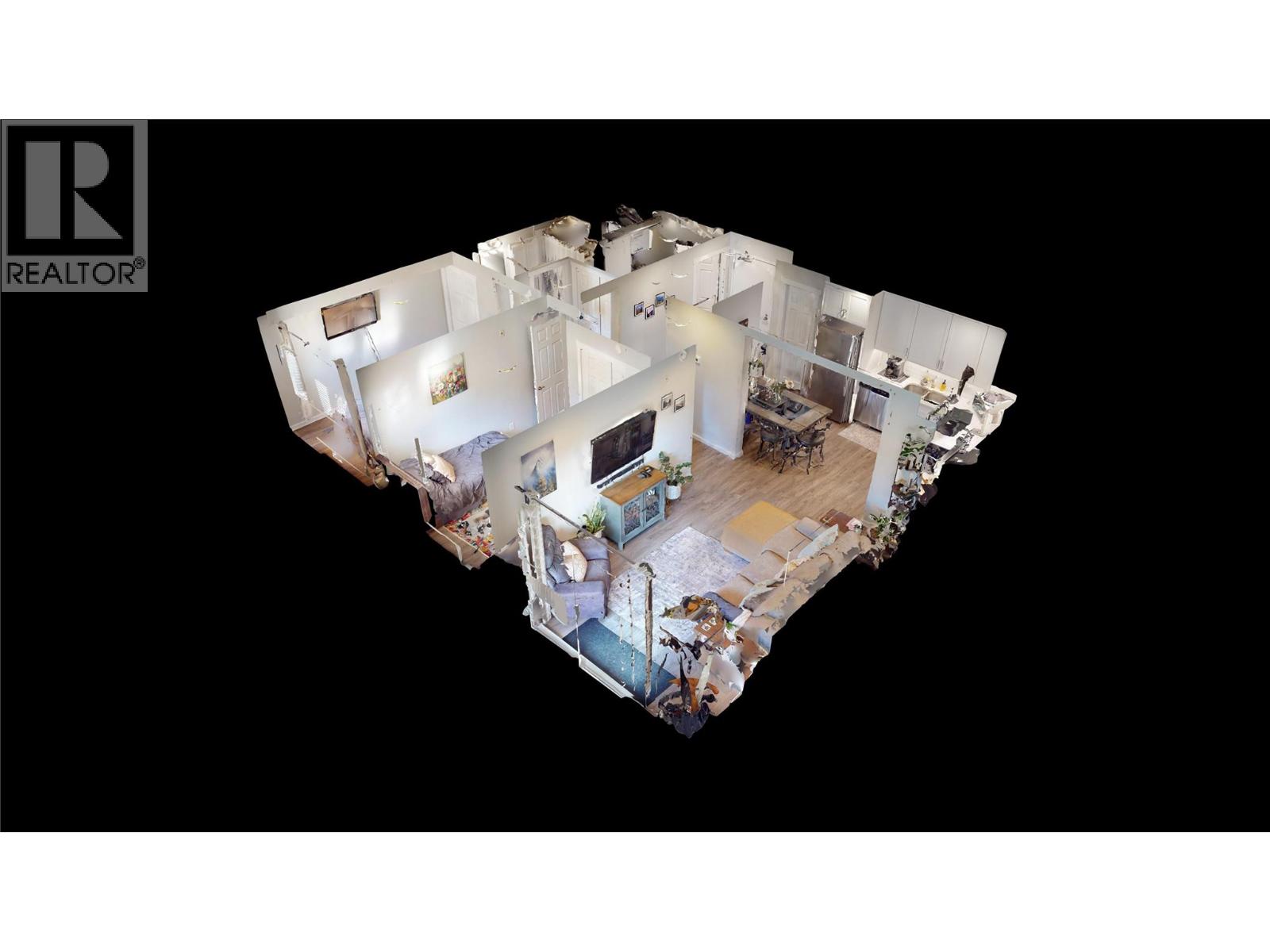 1286 Ponderosa Drive Unit# 205b, Sparwood, British Columbia  V0B 2G2 - Photo 30 - 10386876