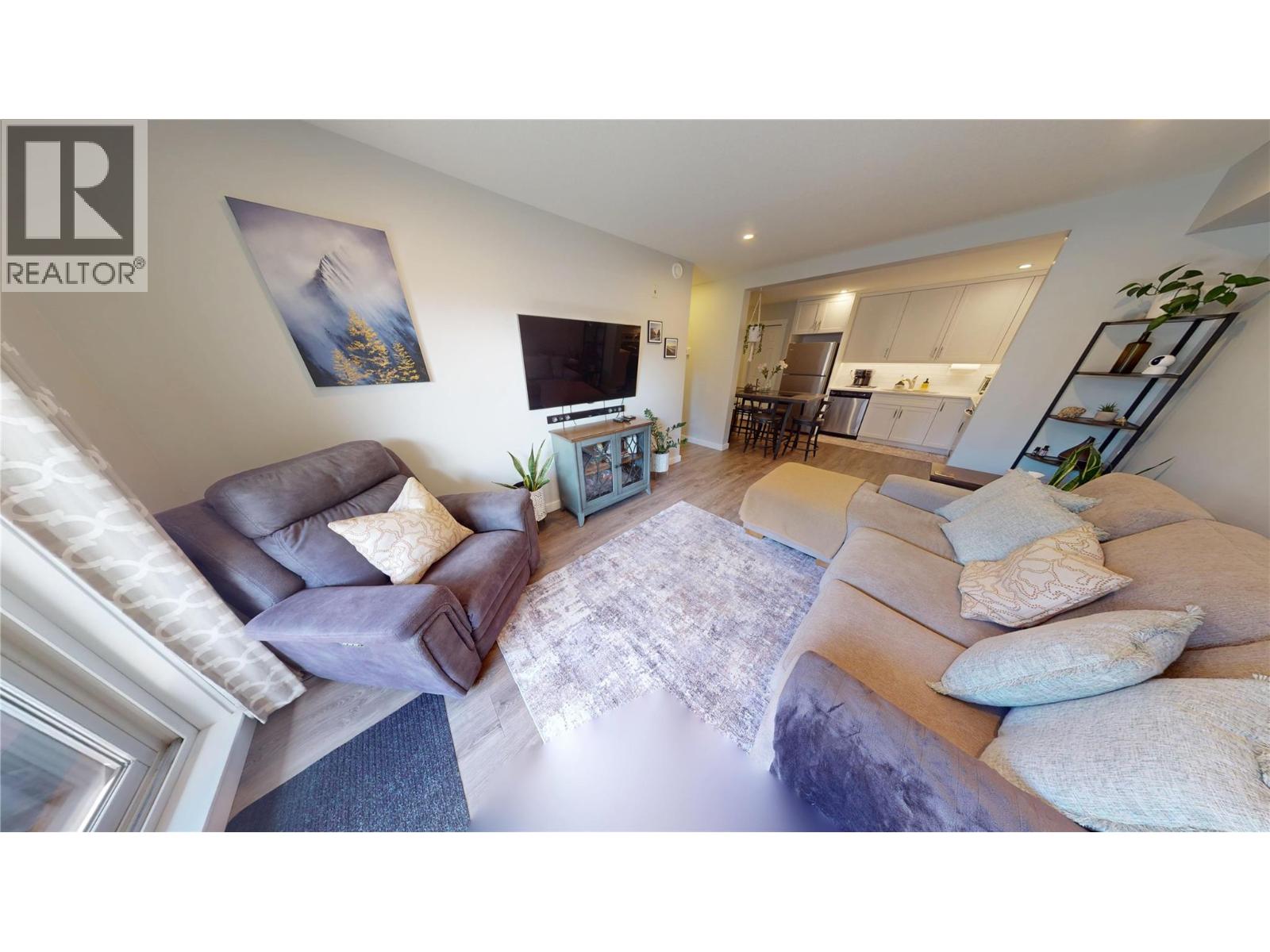 1286 Ponderosa Drive Unit# 205b, Sparwood, British Columbia  V0B 2G2 - Photo 10 - 10386876