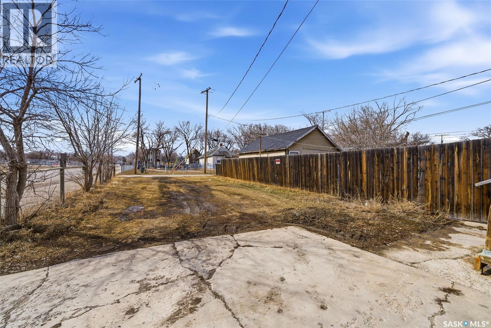 1578 Retallack Street, Regina, Saskatchewan  S4T 2J4 - Photo 36 - SK035692