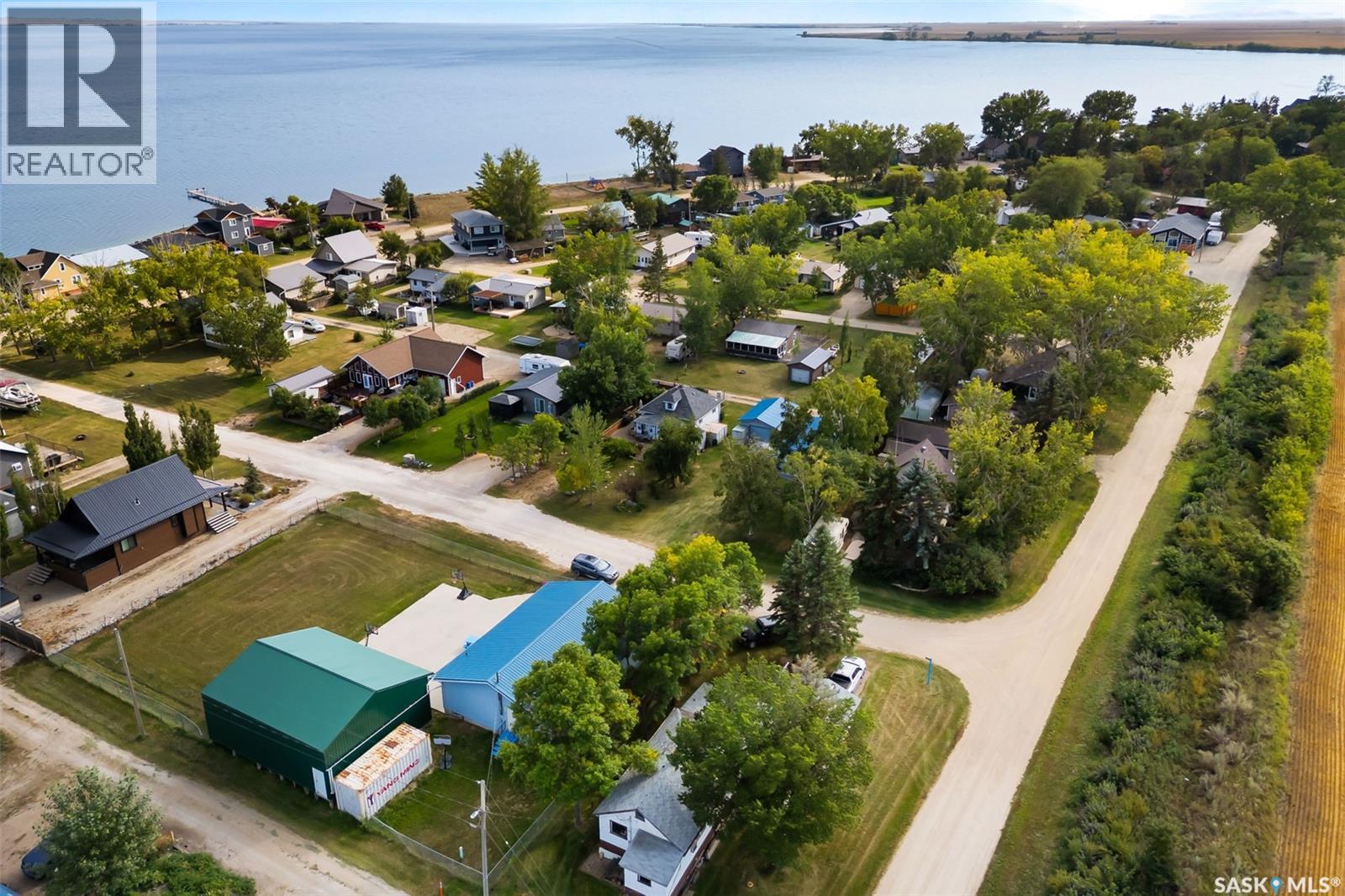 105 6th Street, Etters Beach, Saskatchewan  S0G 4R0 - Photo 38 - SK035642