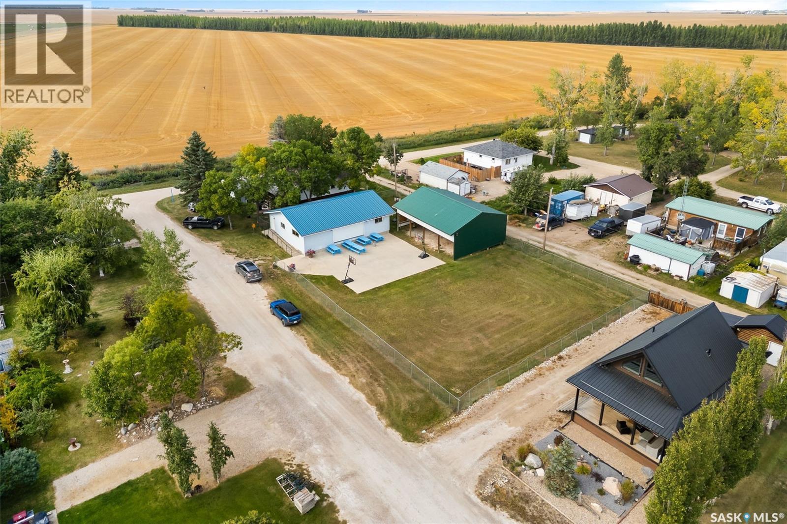 105 6th Street, Etters Beach, Saskatchewan  S0G 4R0 - Photo 41 - SK035642