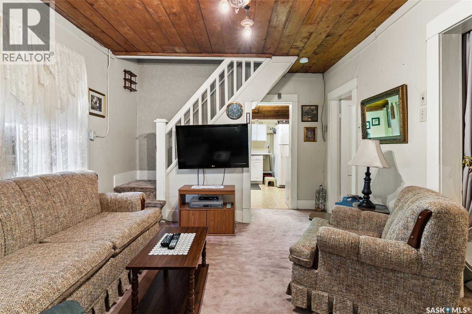 101 6th Street, Etters Beach, Saskatchewan  S0G 4R0 - Photo 4 - SK035641