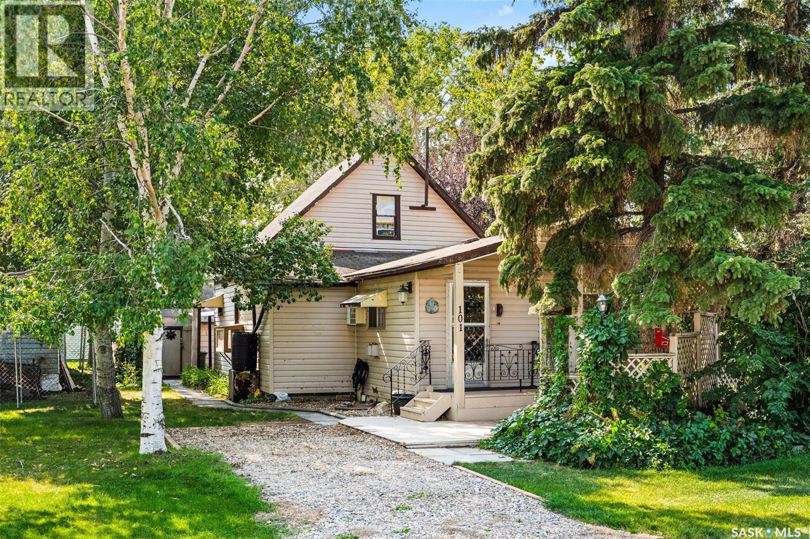 101 6th Street, Etters Beach, Saskatchewan  S0G 4R0 - Photo 42 - SK035641