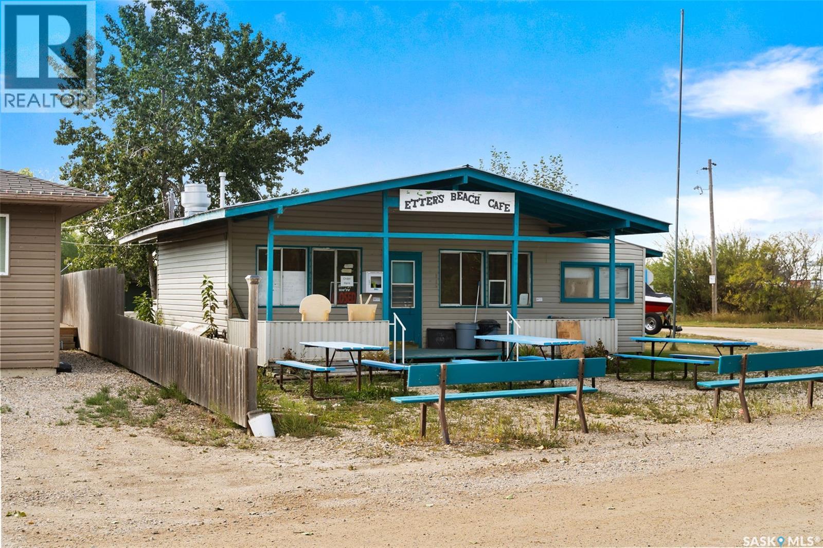 101 6th Street, Etters Beach, Saskatchewan  S0G 4R0 - Photo 45 - SK035641
