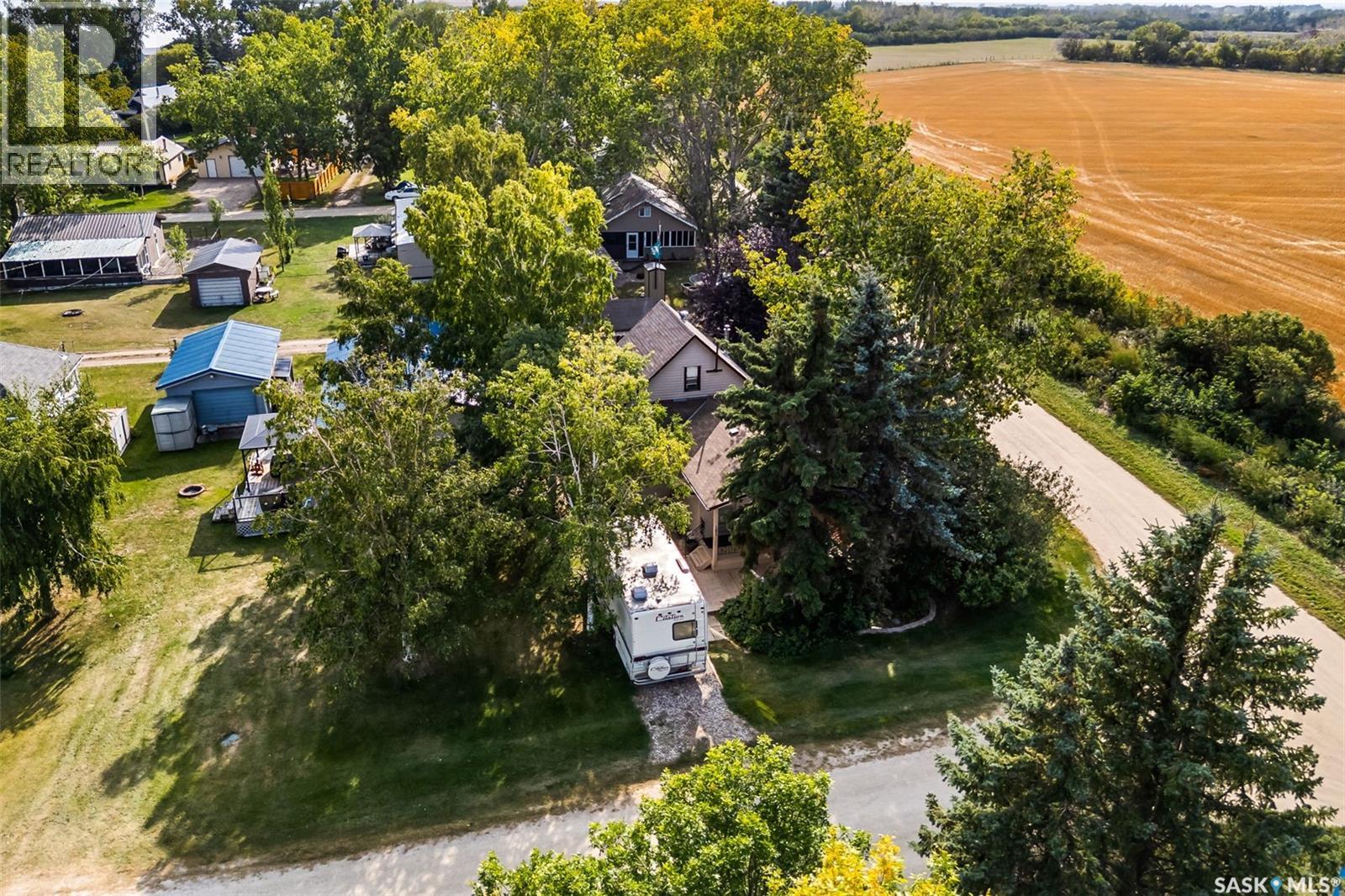 101 6th Street, Etters Beach, Saskatchewan  S0G 4R0 - Photo 46 - SK035641