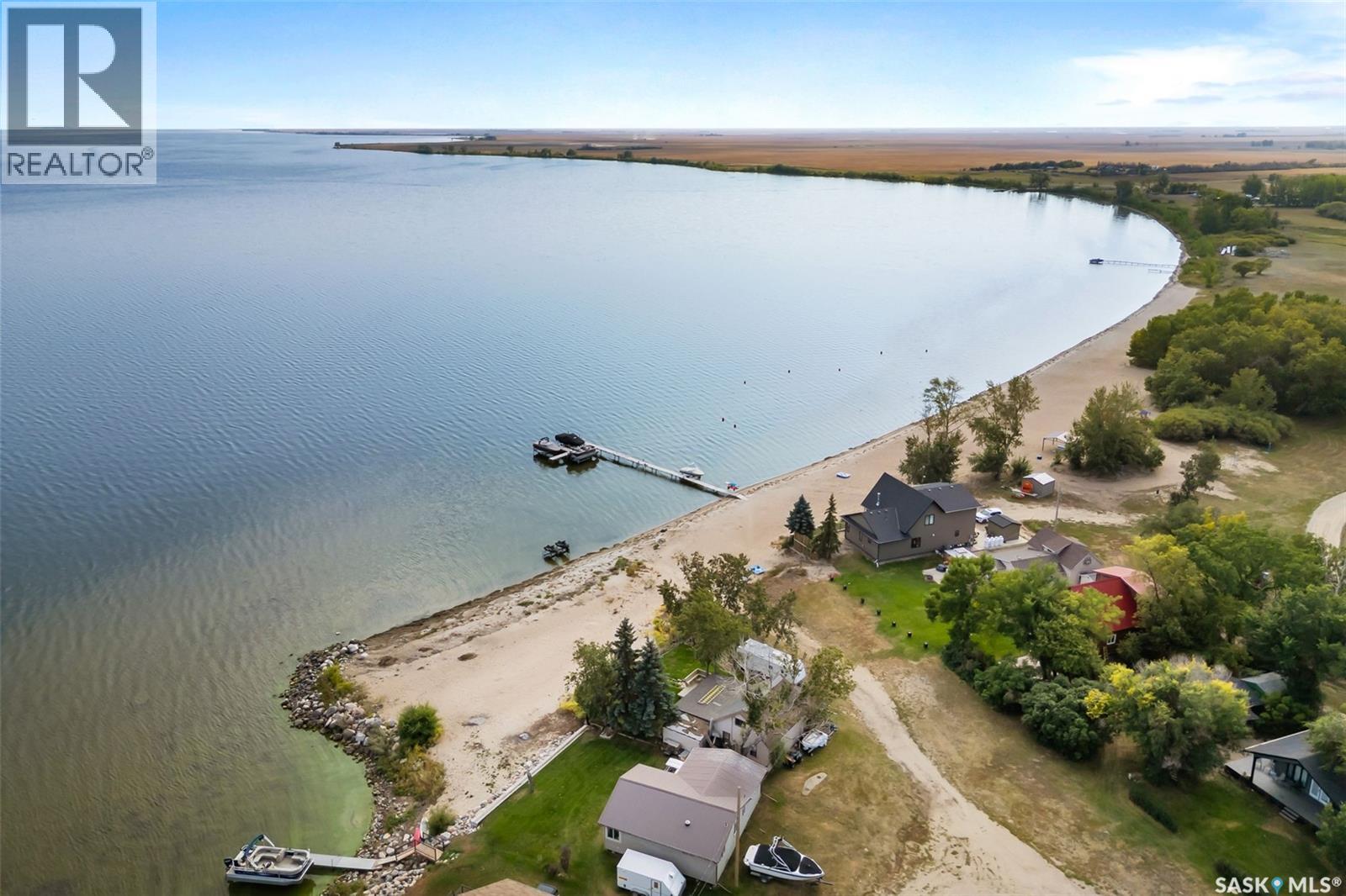 101 6th Street, Etters Beach, Saskatchewan  S0G 4R0 - Photo 52 - SK035641
