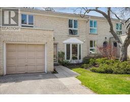 8 CRIMSON MILLWAY, Toronto, Ontario