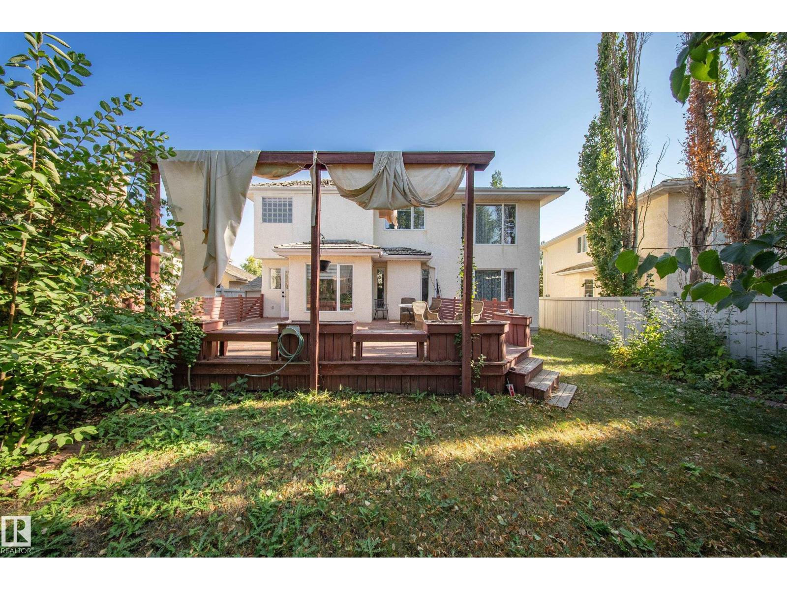 37 Leonard Dr, St. Albert, Alberta  T8N 6T3 - Photo 40 - E4478931