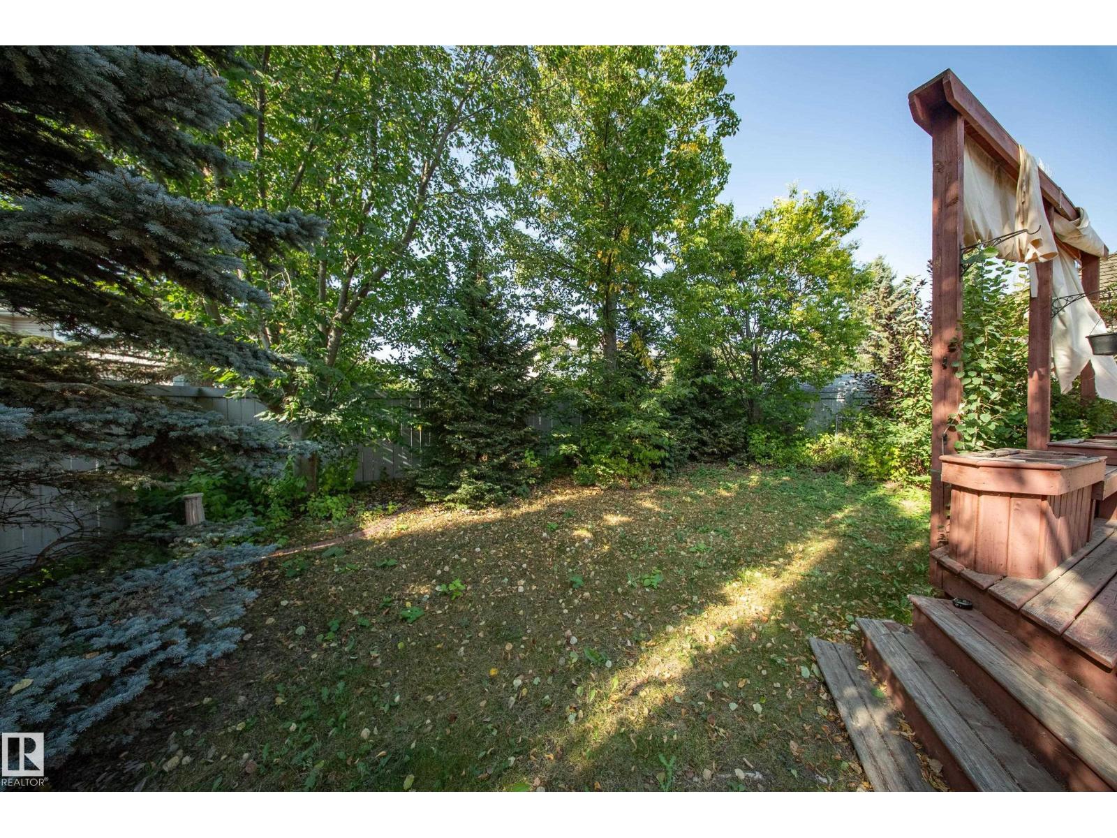 37 Leonard Dr, St. Albert, Alberta  T8N 6T3 - Photo 42 - E4478931