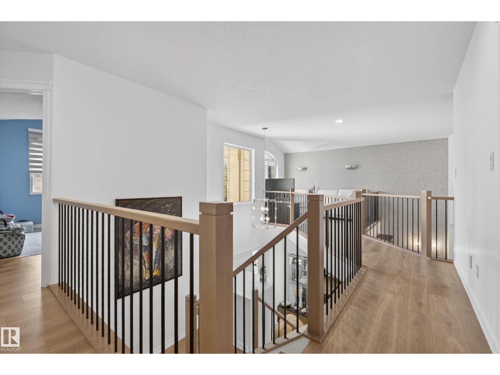 37 Leonard Dr, St. Albert, Alberta  T8N 6T3 - Photo 21 - E4478931