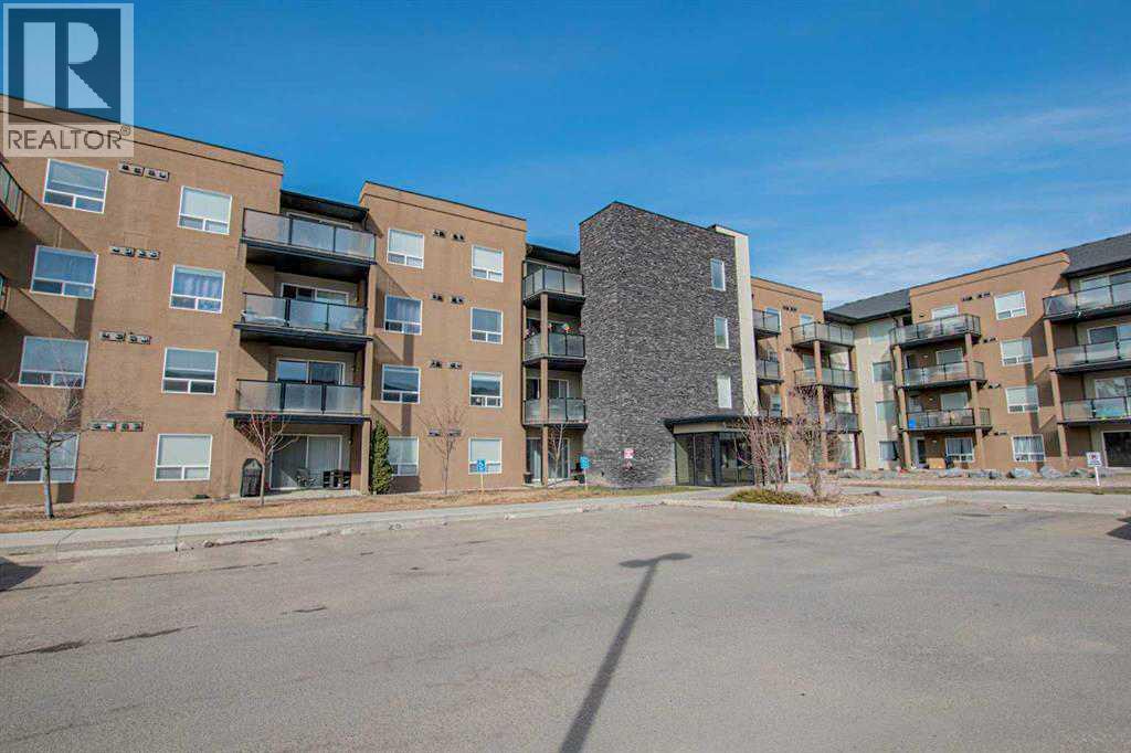 315, 9120 96 Avenue, Grande Prairie, Alberta  T8X 0A1 - Photo 1 - A2310301