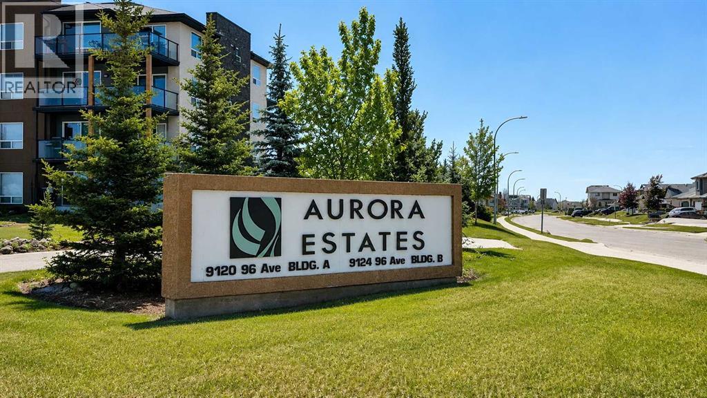 315, 9120 96 Avenue, Grande Prairie, Alberta  T8X 0A1 - Photo 2 - A2310301