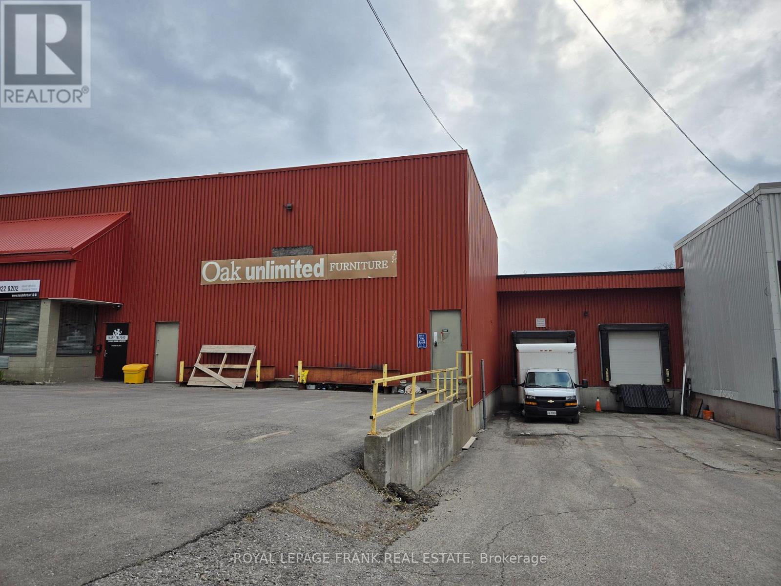 Unit C - 240 Simpson Avenue, Clarington, Ontario  L1C 2J3 - Photo 3 - E13054502