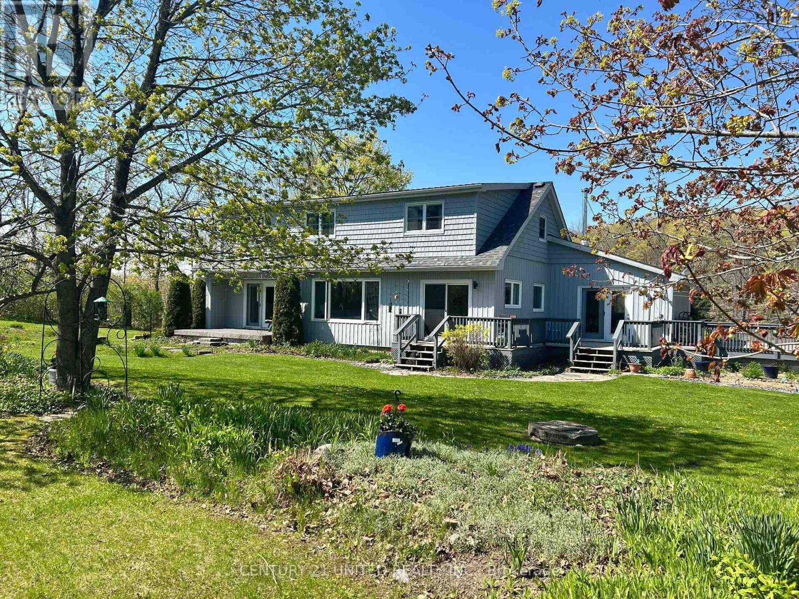 289 County Rd 8, Trent Hills, Ontario  K0L 1L0 - Photo 37 - X12909122