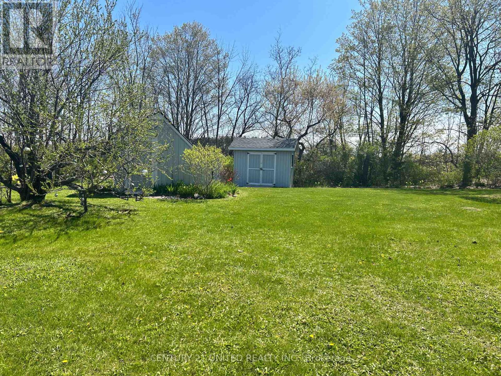 289 County Rd 8, Trent Hills, Ontario  K0L 1L0 - Photo 38 - X12909122