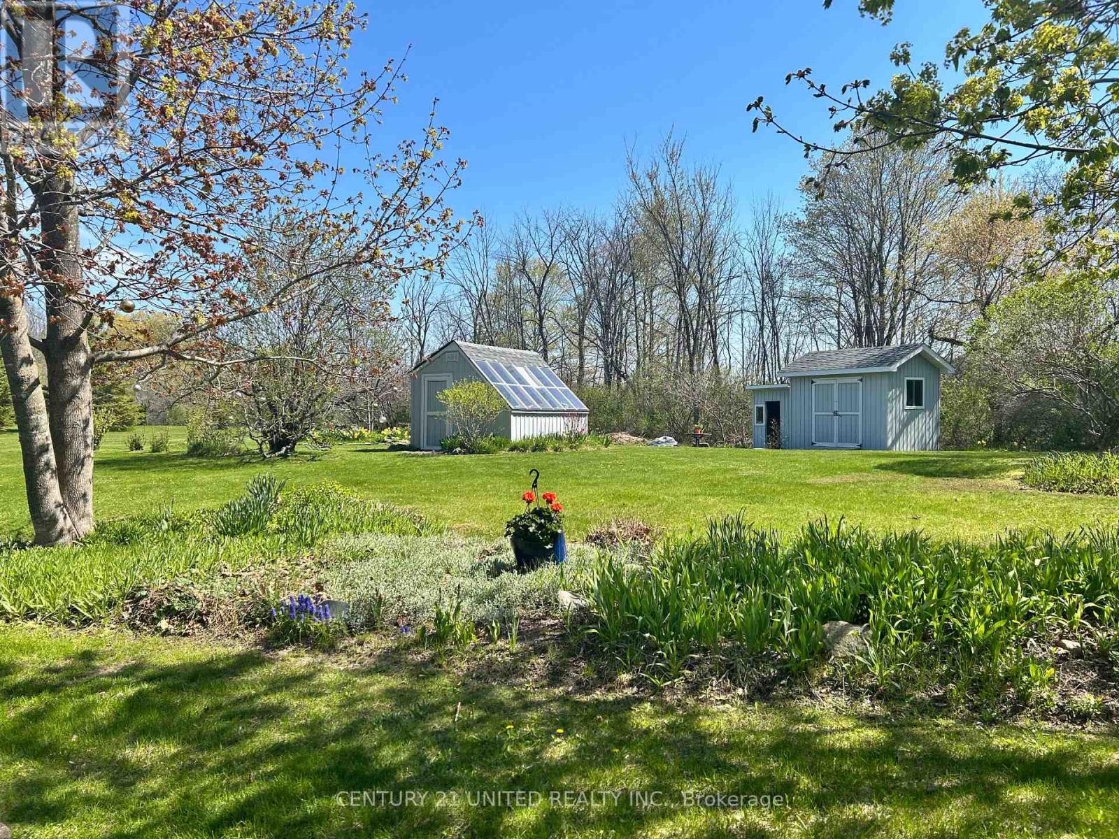 289 County Rd 8, Trent Hills, Ontario  K0L 1L0 - Photo 36 - X12909122