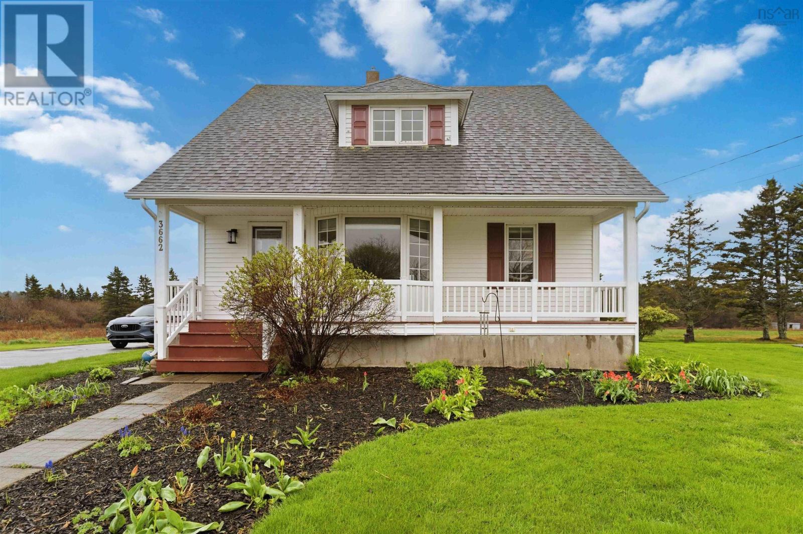 3662 Highway 1, St. Bernard, Nova Scotia  B0W 3T0 - Photo 3 - 202610398