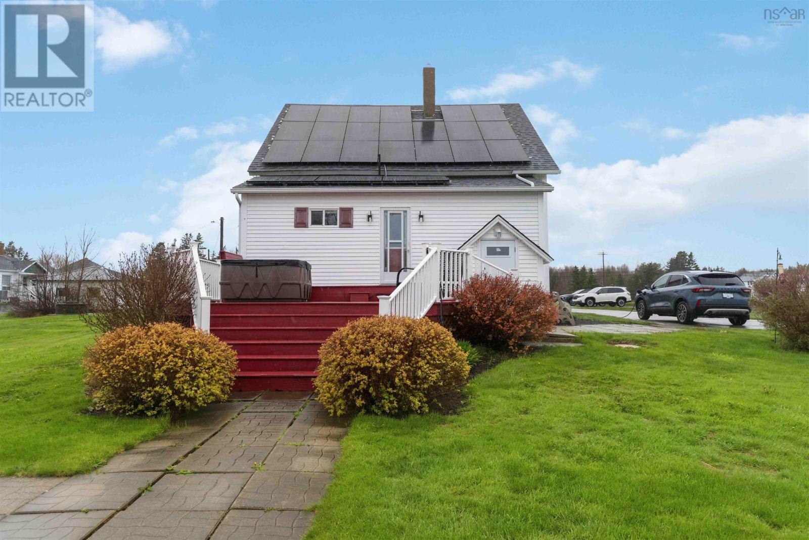 3662 Highway 1, St. Bernard, Nova Scotia  B0W 3T0 - Photo 4 - 202610398