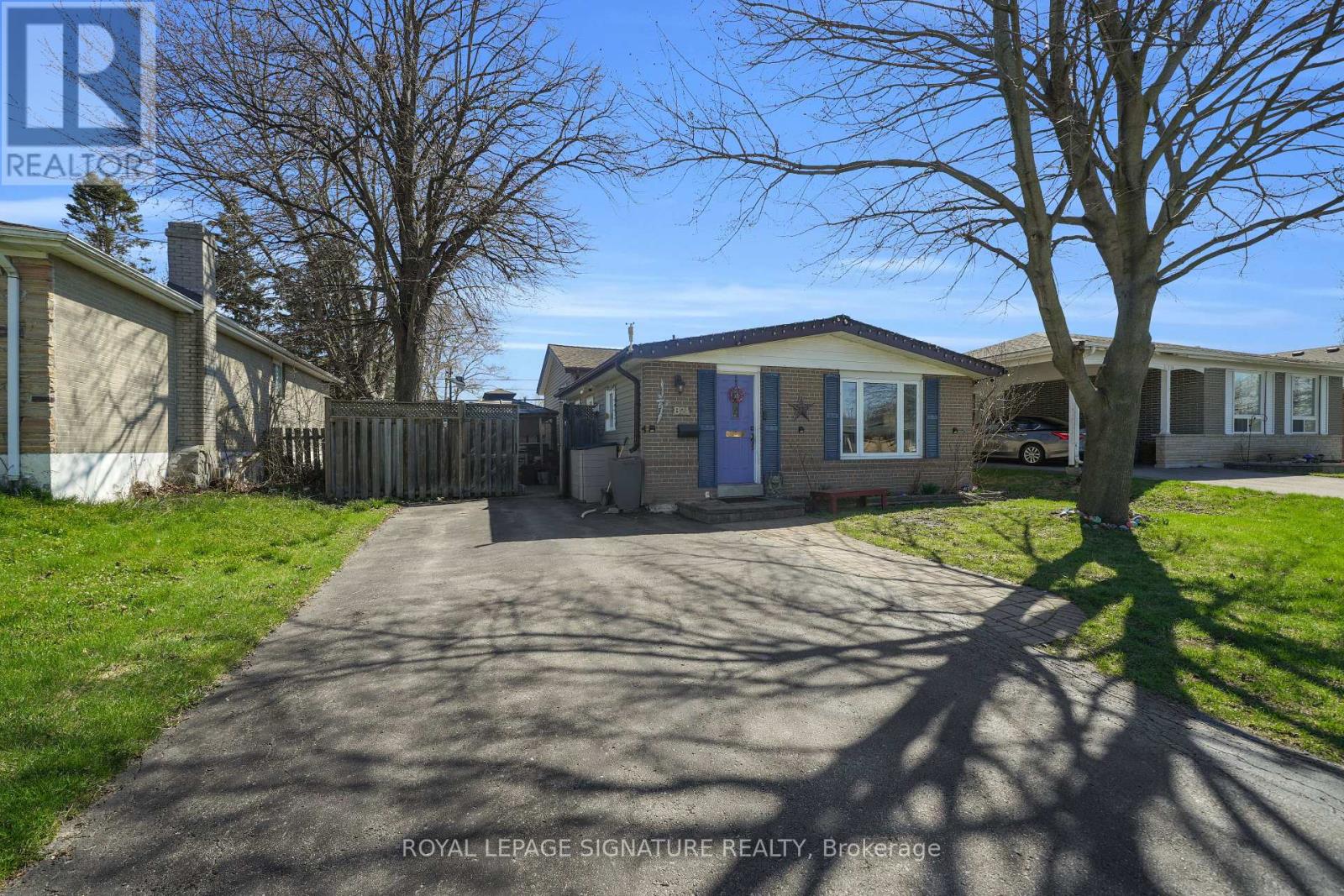 821 Krosno Boulevard, Pickering, Ontario  L1W 1G7 - Photo 18 - E13025570