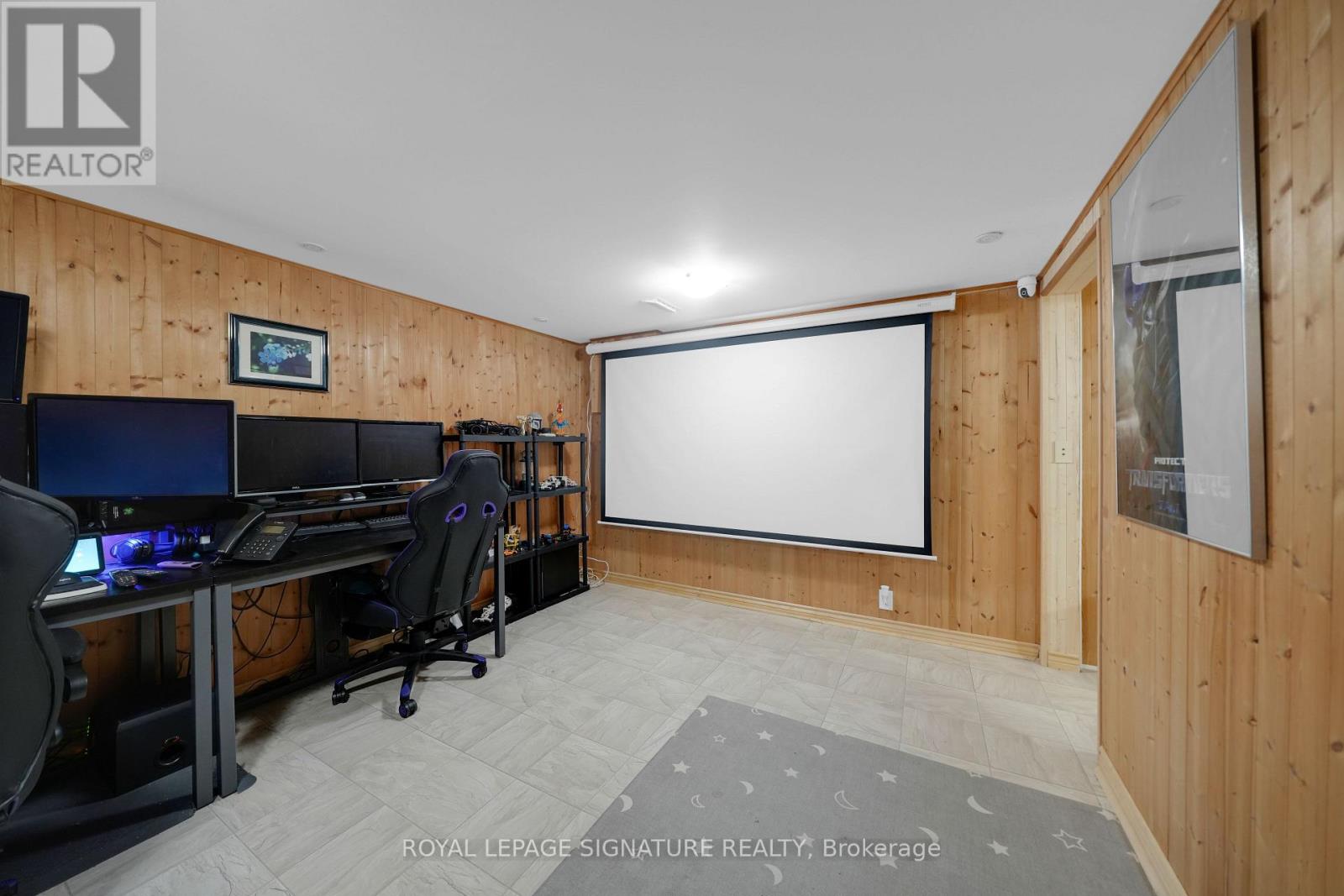 821 Krosno Boulevard, Pickering, Ontario  L1W 1G7 - Photo 13 - E13025570