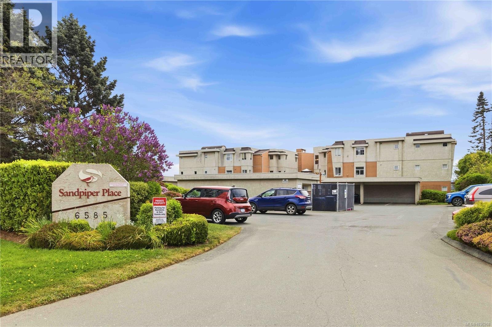 102 6585 Country Rd, Sooke, British Columbia  V9Z 0W8 - Photo 3 - 1036268