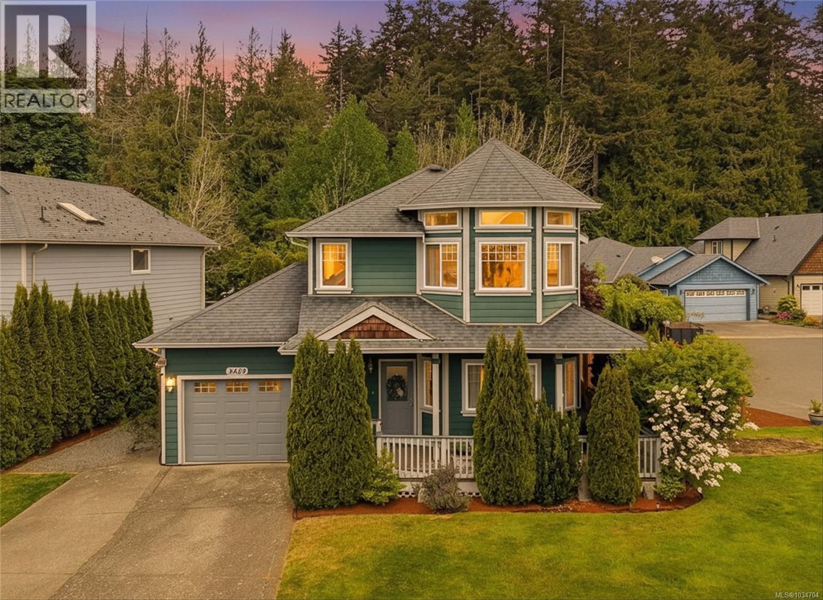 3439 Pattison Way, Colwood, British Columbia  V9C 4K8 - Photo 1 - 1034704