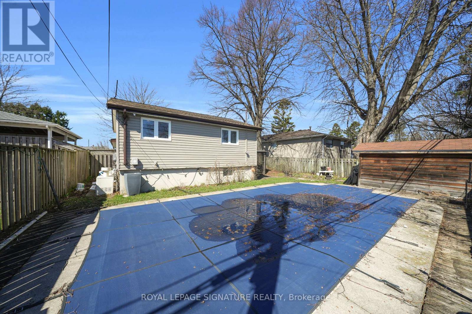 821 Krosno Boulevard, Pickering, Ontario  L1W 1G7 - Photo 16 - E13025570