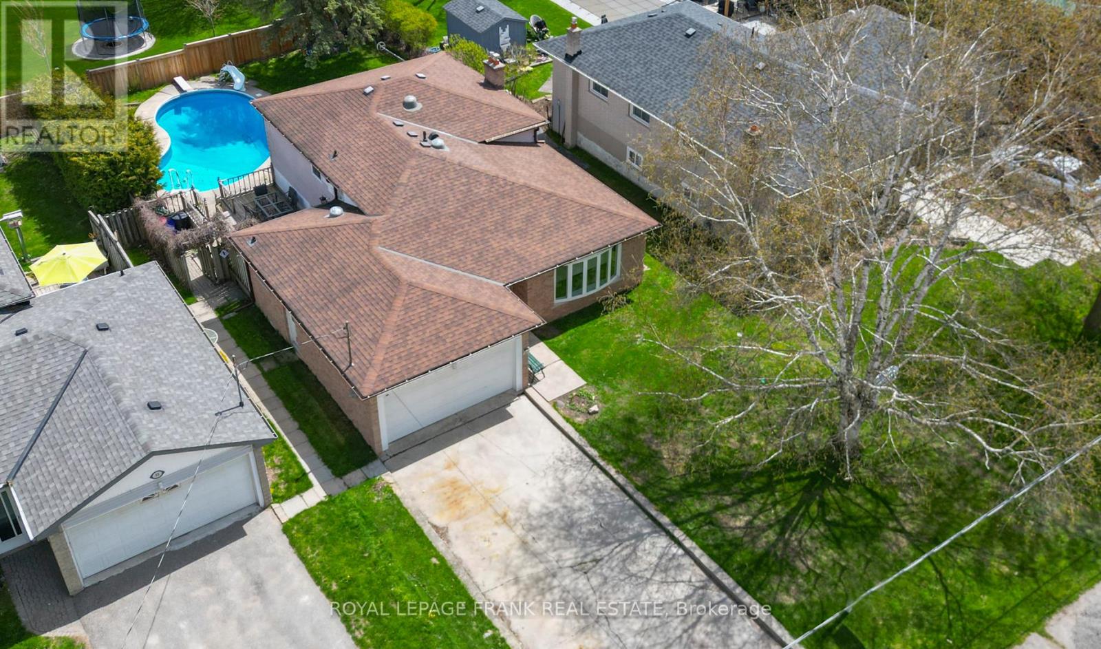 87 CEDAR STREET N, Uxbridge, Ontario