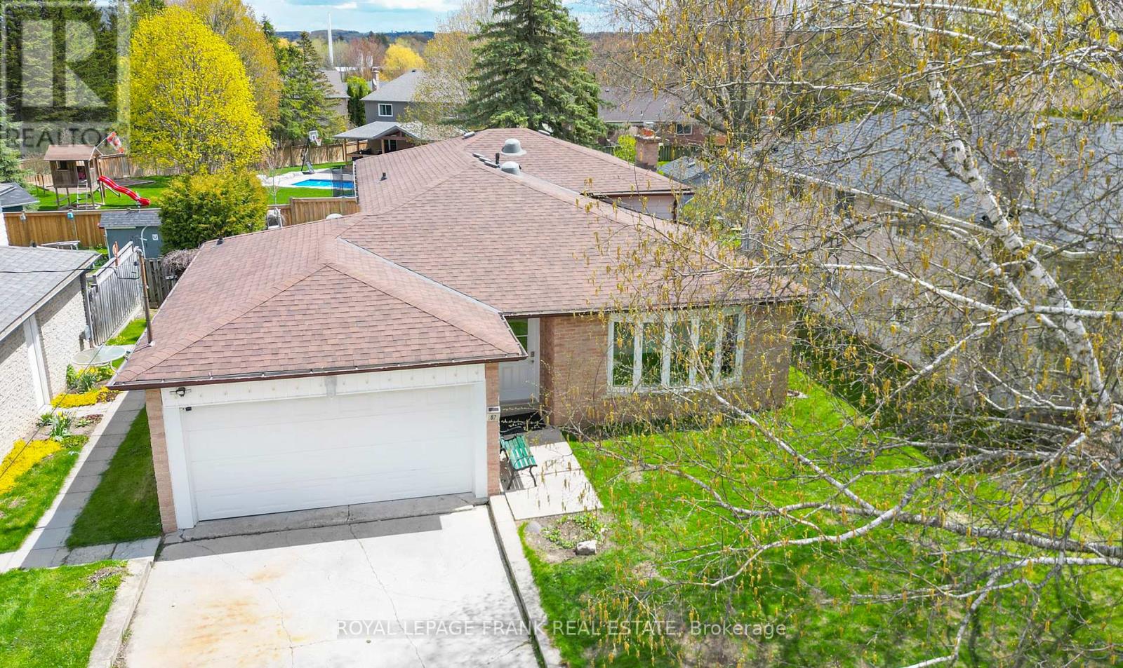 87 Cedar Street N, Uxbridge, Ontario  L9P 1B2 - Photo 3 - N13116104