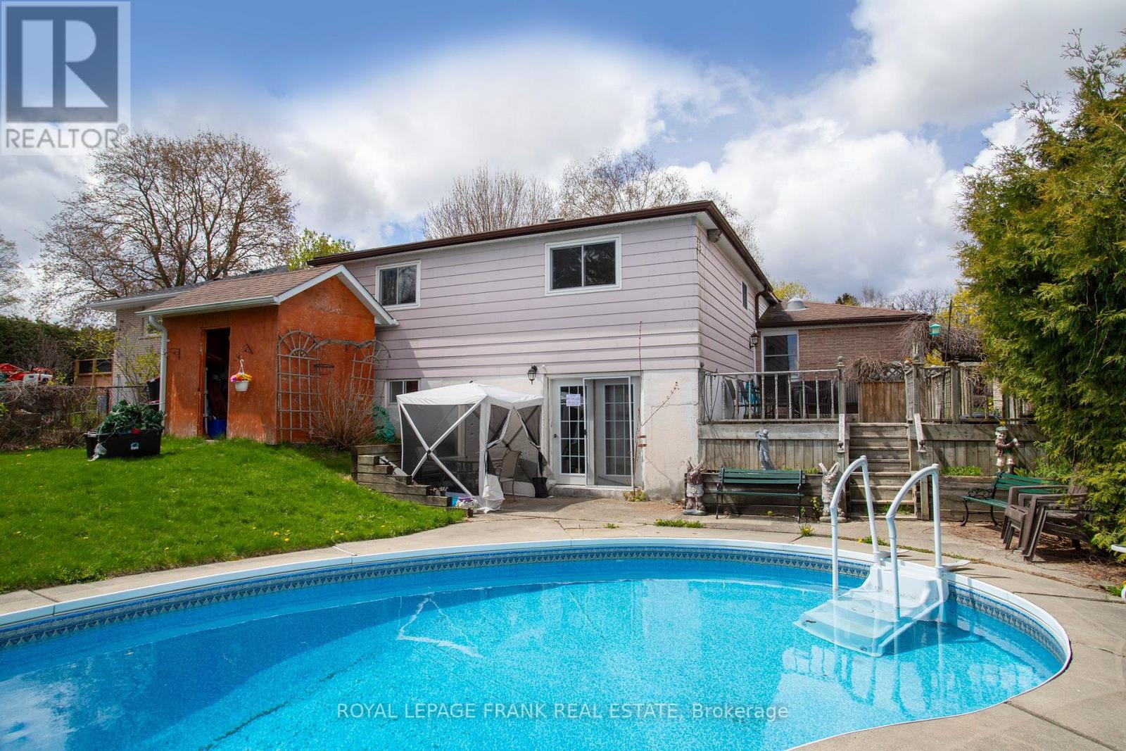 87 Cedar Street N, Uxbridge, Ontario  L9P 1B2 - Photo 30 - N13116104