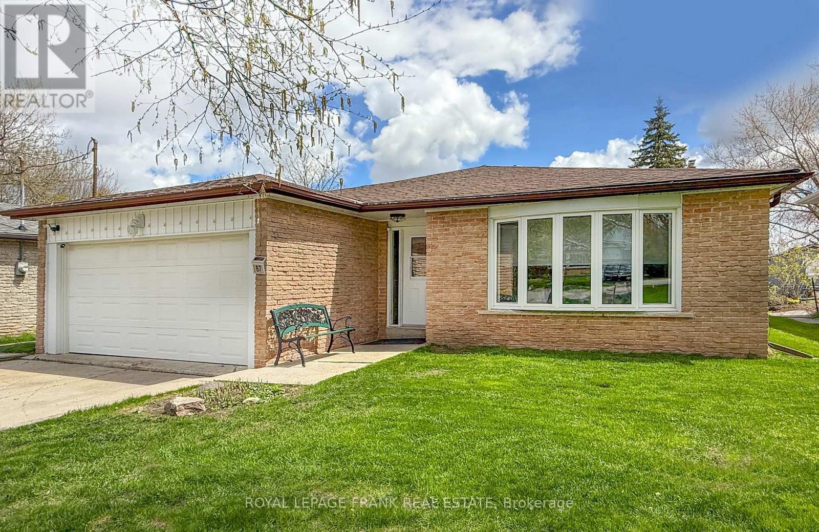 87 Cedar Street N, Uxbridge, Ontario  L9P 1B2 - Photo 4 - N13116104