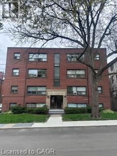 119 MACNAB Street Unit# 18, Hamilton, Ontario