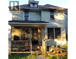 354 BRUCE, Windsor, Ontario