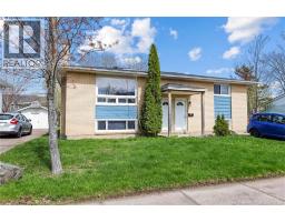 25-27 Whitney Avenue, moncton, New Brunswick