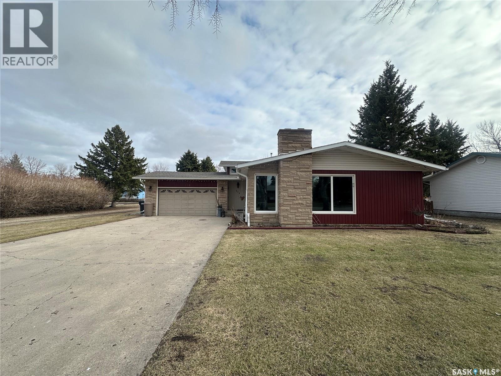 114 Garvin CRESCENT, Canora, Saskatchewan
