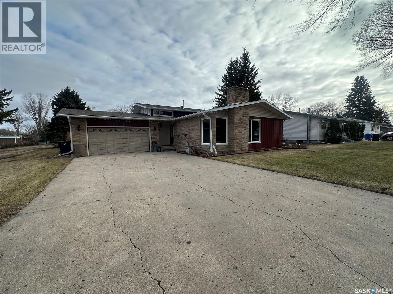 114 Garvin Crescent, Canora, Saskatchewan  S0A 0L0 - Photo 45 - SK028449