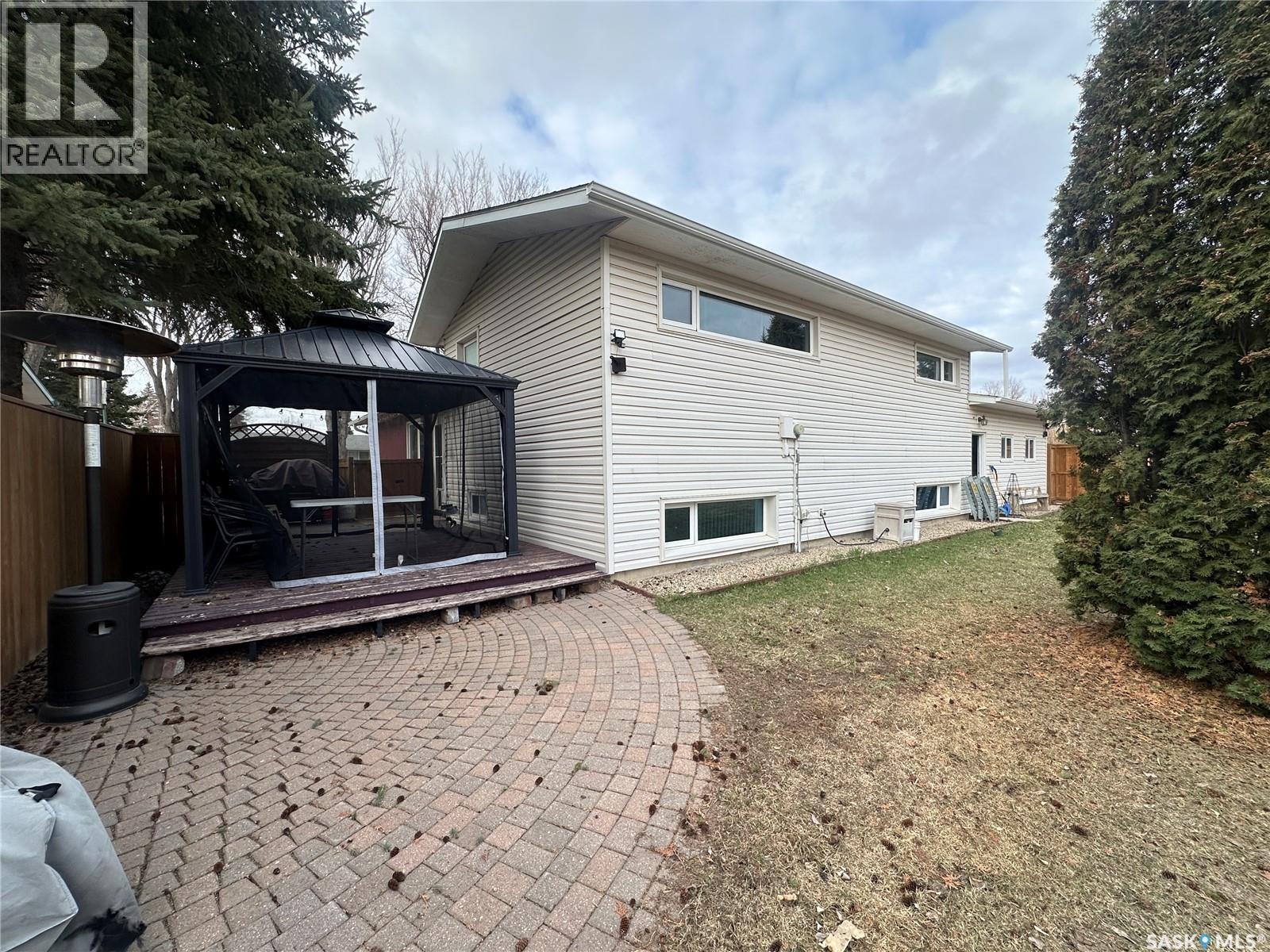 114 Garvin Crescent, Canora, Saskatchewan  S0A 0L0 - Photo 49 - SK028449