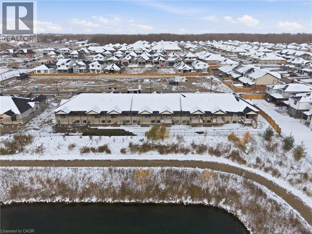 29 Weymouth Street Unit# 17, Elmira, Ontario  N3B 0G3 - Photo 48 - 40817957