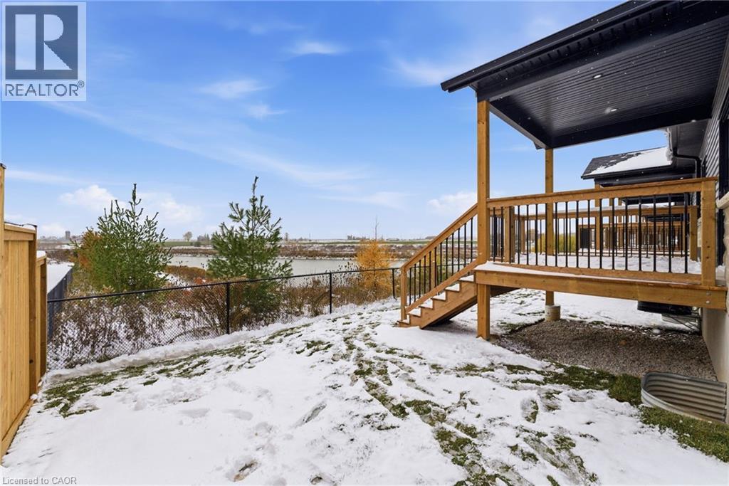 29 Weymouth Street Unit# 17, Elmira, Ontario  N3B 0G3 - Photo 47 - 40817957