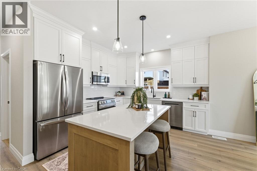 29 Weymouth Street Unit# 17, Elmira, Ontario  N3B 0G3 - Photo 6 - 40817957