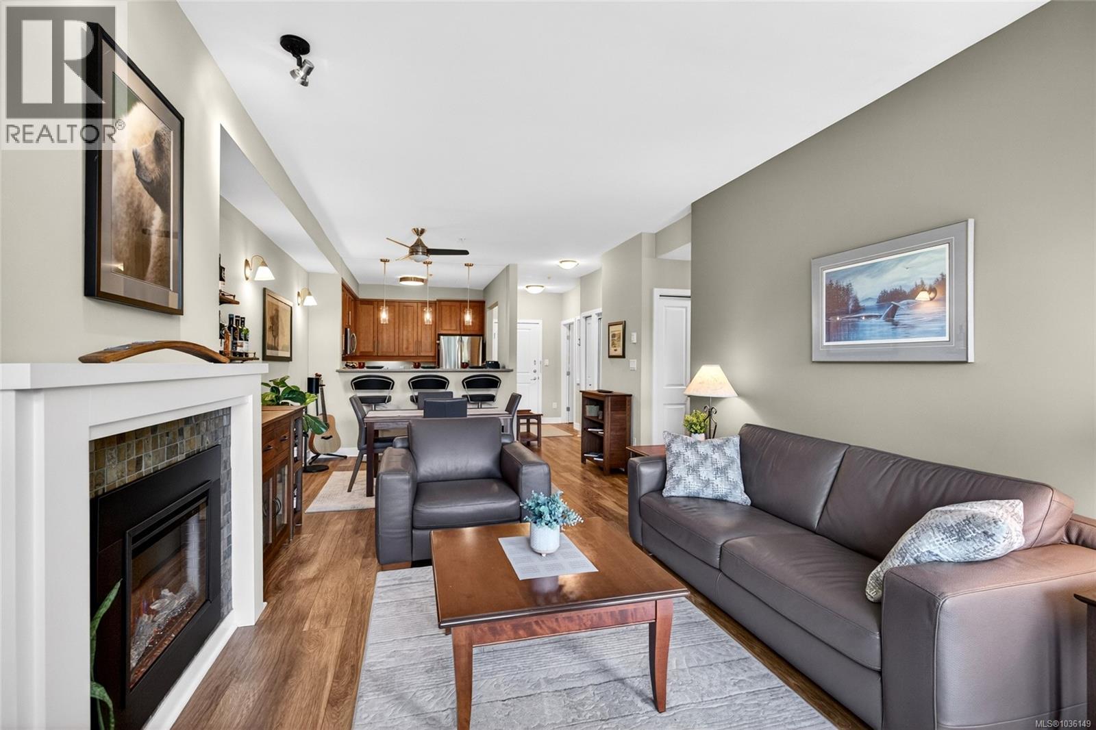 303e 1115 Craigflower Rd, Esquimalt, British Columbia  V9A 7R1 - Photo 7 - 1036149