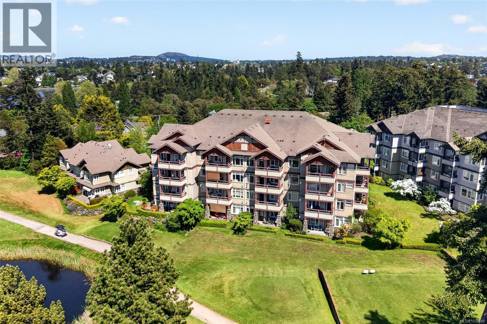 303e 1115 Craigflower Rd, Esquimalt, British Columbia  V9A 7R1 - Photo 38 - 1036149