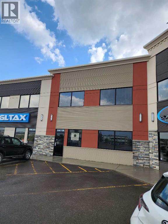 106, 524 Laura Avenue, Rural Red Deer County, Alberta