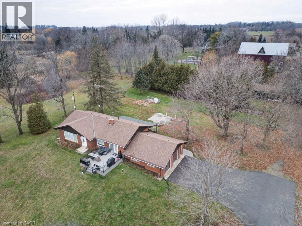 491 Highway 5 W, Dundas, Ontario  L9H 5E2 - Photo 5 - 40818171