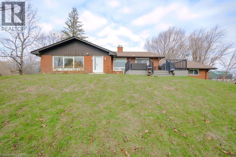 491 HIGHWAY 5 W, Dundas, Ontario