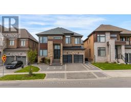 8 SETTLERS FIELD ROAD, Brampton, Ontario